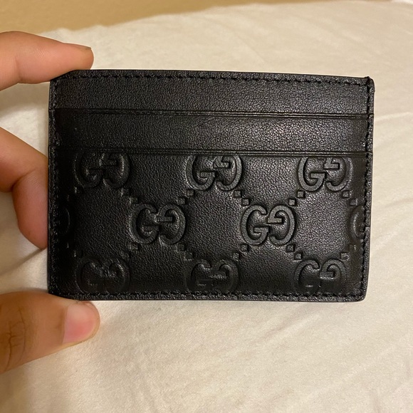 Gucci Cardholder - Picture 2 of 3